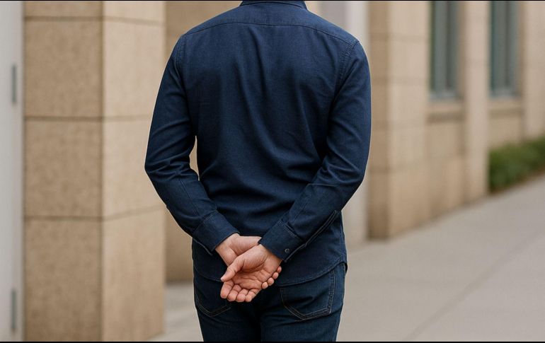 Este movimiento refleja distintos aspectos de la personalidad. ESPECIAL