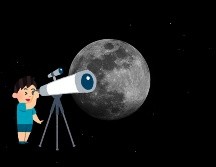 El nombre de Luna de Cosecha proviene de la tradición agrícola en el hemisferio norte, cuando este plenilunio servía de guía para las labores de recolección.