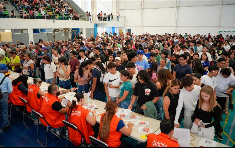 Este procedimiento es obligatorio cada semestre, y quienes no lo realicen en el periodo establecido serán dados de baja del padrón de beneficiarios. ESPECIAL