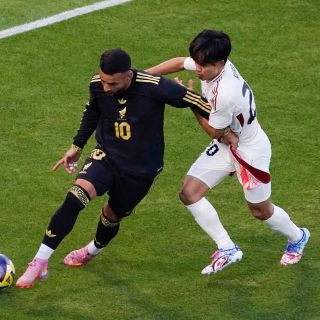 México vs Japón • Momentos destacados • Partido amistoso