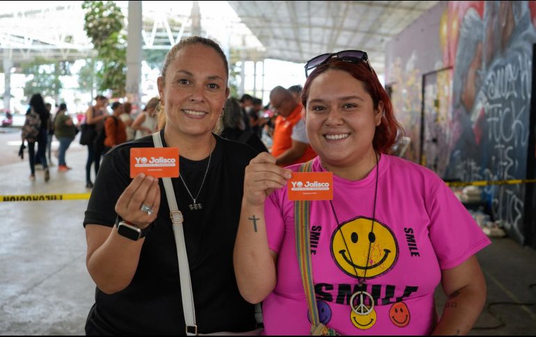 Quienes no realicen el trámite en el periodo señalado serán dados de baja del padrón de beneficiarios. ESPECIAL