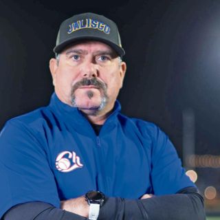 ¡Charros de Jalisco sigue siendo el rey!