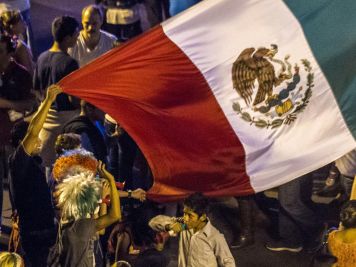 Viaja por México y vive el espíritu del Grito de Independencia