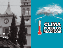 Según el pronóstico del clima se prevé tormentas en algunos Pueblos Mágicos de Jalisco hoy, 7 de septiembre. UNSPLASH/ C. Cabrera