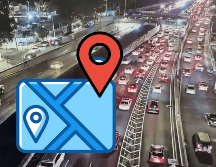 Este domingo se esperan más de 10 concentraciones distribuidas en cinco alcaldías de la CDMX. X / @C5_CDMX