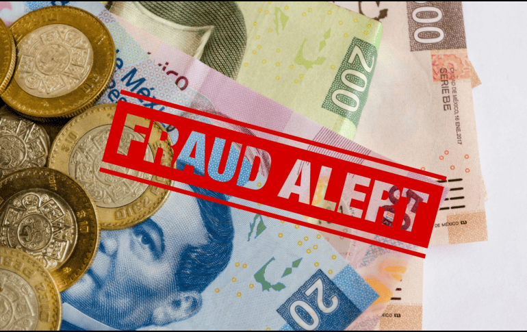 Lo correcto es llevarlo a una sucursal bancaria para que sea enviado sin costo al Banxico, donde se determinará oficialmente su autenticidad. CANVA