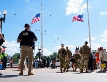 Las preocupaciones geopolíticas y una 