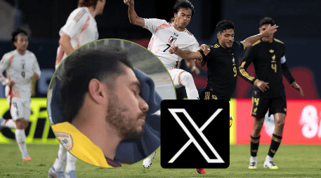 Aunque Javier Aguirre siente que está cerca de tener al equipo definitivo para el Mundial de 2026, enfatizó que todavía le falta evaluar a algunos jugadores. IMAGO7 / ARCHIVO / X / @cvmons