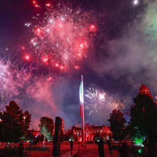 Top 5 de lugares para celebrar la noche mexicana en la CDMX