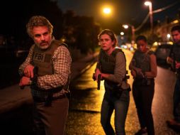 La dirección de la serie corre a cargo de Jeremiah Zagar y Salli Richardson-Whitfield, quien también se desempeña como productora ejecutiva. ESPECIAL / HBO