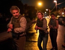 La dirección de la serie corre a cargo de Jeremiah Zagar y Salli Richardson-Whitfield, quien también se desempeña como productora ejecutiva. ESPECIAL / HBO