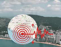 El Sistema Sismológico Nacional registra, analiza y distribuye datos sobre los sismos ocurridos para informar a autoridades y a la población general. ESPECIAL / SSN / Webcams de México