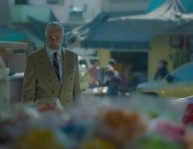 Por medio de la comedia y el drama, 