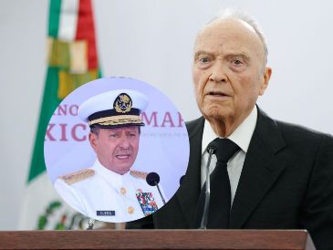 Esto en relación con la investigación que derivó en la detención de 14 personas por el robo de combustible en Tamaulipas. SUN / D. SIMÓN / ARCHIVO