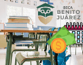Las Becas Benito Juárez se entregan de manera bimestral durante diez meses del año. CANVA