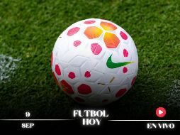 La programación diaria incluye partidos que pueden verse en televisión abierta, otros en restringida, y algunos a través de streaming. IMAGO7