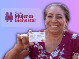 De acuerdo con el sitio de Programas para el Bienestar, La Pensión Mujeres Bienestar es un programa universal. ESPECIAL