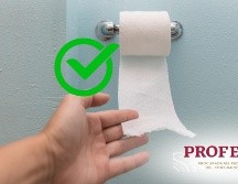 El papel higiénico es uno de los productos básicos del hogar. ESPECIAL / CANVA