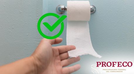 El papel higiénico es uno de los productos básicos del hogar. ESPECIAL / CANVA