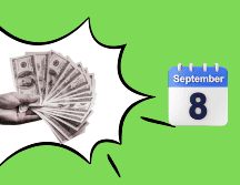 Así se cotiza el dólar en Banco Azteca este 8 de septiembre. UNSPLASH/ Jinyun