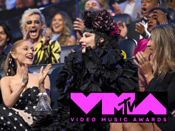 Así fueron los VMAs 2025. ESPECIAL / X / @vmas