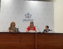 Esta mañana se dieron a conocer los resultados de la Consulta infantil 