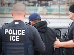 El fallo del Supremo supone un triunfo clave para la Casa Blanca en su política de deportaciones masivas. AP/ARCHIVO