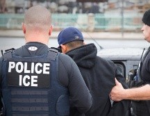 El fallo del Supremo supone un triunfo clave para la Casa Blanca en su política de deportaciones masivas. AP/ARCHIVO