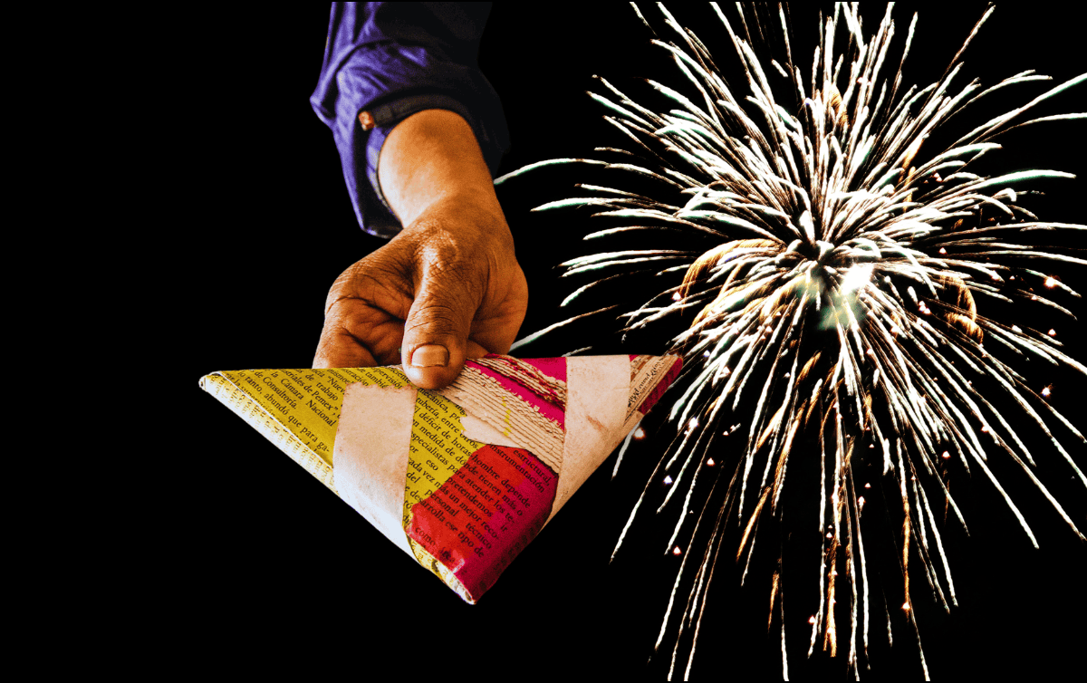 Algunos productos son muy agresivos y en un instante pueden causar lesiones a quienes no tienen la destreza para manejarlos. EL INFORMADOR / ARCHIVO / ESPECIAL