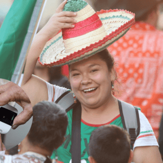 Así debes cuidarte durante las fiestas patrias si padeces diabetes