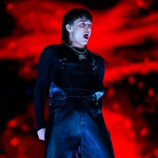 Peso Pluma es nombrado embajador de la Semana de la Moda de Nueva York