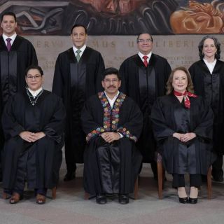 SCJN estrena imagen institucional; así luce el nuevo logo