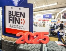 El objetivo central del Buen Fin este año es 