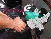 Aquí encuentras el precio más bajo para la gasolina en todo Jalisco según la Profeco. EL INFORMADOR / ARCHIVO