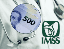 Conoce los porcentajes del salario registrado que el IMSS paga a los trabajadores por incapacidad. ESPECIAL