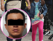 Según las investigaciones, la niña habría sufrido agresiones físicas desde el pasado mes de julio. EL INFORMADOR / ARCHIVO / ESPECIAL / Fiscalía de Jalisco