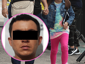 Según las investigaciones, la niña habría sufrido agresiones físicas desde el pasado mes de julio. EL INFORMADOR / ARCHIVO / ESPECIAL / Fiscalía de Jalisco