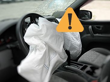 Los dueños de estos autos pueden ponerse en contacto con la empresa automotriz. ESPECIAL / CANVA