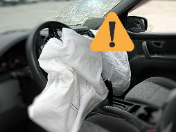 Los dueños de estos autos pueden ponerse en contacto con la empresa automotriz. ESPECIAL / CANVA