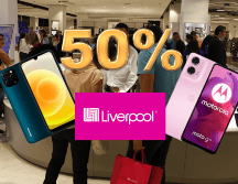 La Venta Nocturna Liverpool, que ofrecerá una gran variedad de descuentos. ESPECIAL/ LIVERPOOL/ EL INFORMADOR/ ARCHIVO