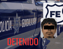 El feminicidio que derivó en esta condena ocurrió el 20 de agosto de 2024, cuando la policía de Zapotiltic, recibió el reporte de una mujer muerta y encontrada en calles de la localidad de Huescalapa. EL INFORMADOR / ARCHIVO