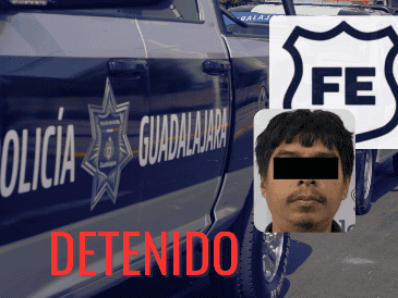 El feminicidio que derivó en esta condena ocurrió el 20 de agosto de 2024, cuando la policía de Zapotiltic, recibió el reporte de una mujer muerta y encontrada en calles de la localidad de Huescalapa. EL INFORMADOR / ARCHIVO