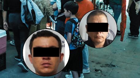 En 11 de los asuntos restantes, los responsables fueron identificados como conocidos de las víctimas. EL INFORMADOR / ARCHIVO / ESPECIAL / Fiscalía de Jalisco