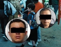 En 11 de los asuntos restantes, los responsables fueron identificados como conocidos de las víctimas. EL INFORMADOR / ARCHIVO / ESPECIAL / Fiscalía de Jalisco