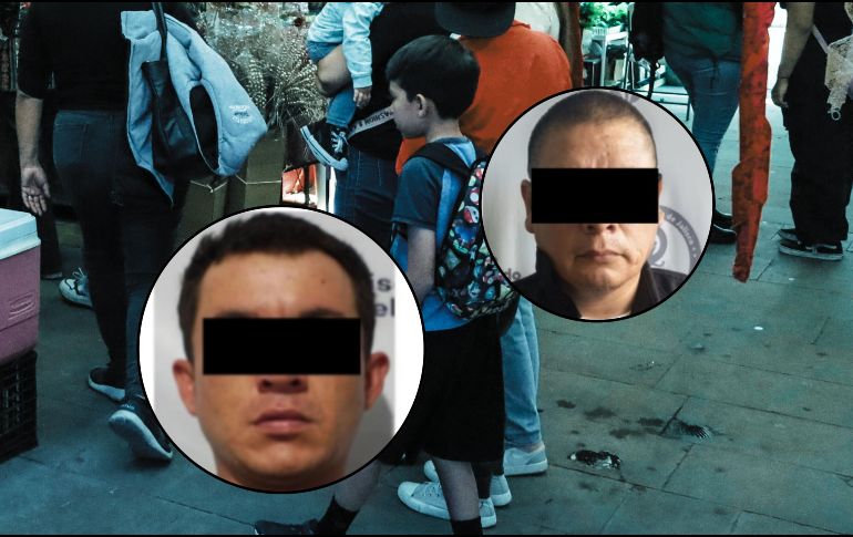 En 11 de los asuntos restantes, los responsables fueron identificados como conocidos de las víctimas. EL INFORMADOR / ARCHIVO / ESPECIAL / Fiscalía de Jalisco