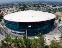La Arena Guadalajara ha sido diseñada para responder a las necesidades de distintos públicos. CORTESÍA/Arena Guadalajara