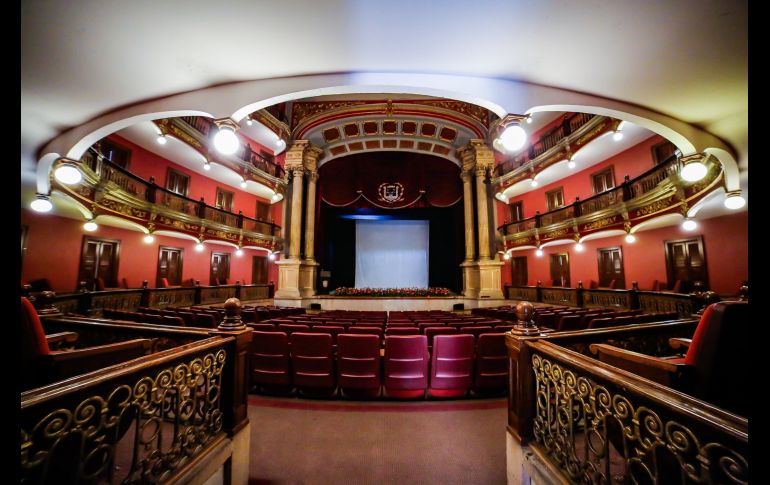 Su trabajo osciló entre el diseño de edificios públicos y la restauración de monumentos históricos. ESPECIAL