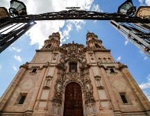 Su trabajo osciló entre el diseño de edificios públicos y la restauración de monumentos históricos. ESPECIAL