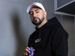 Juan Ortelli se destacó por su dedicación y amor por el periodismo. INSTAGRAM/ @juanortelli.