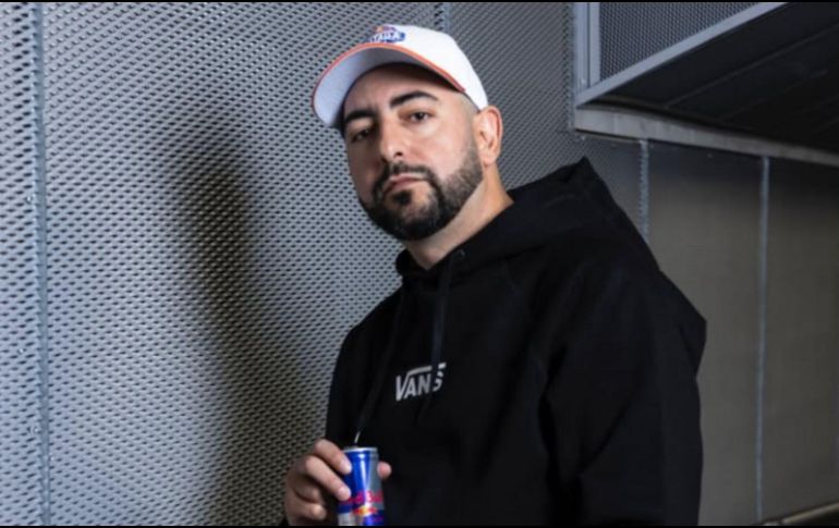 Juan Ortelli se destacó por su dedicación y amor por el periodismo. INSTAGRAM/ @juanortelli.